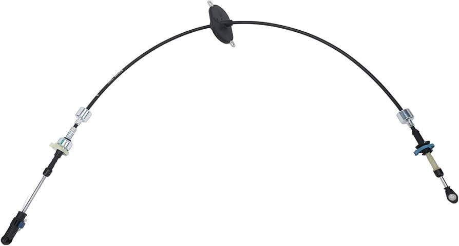 Тросс скорости Captiva Tracker Cobalt Gentra Spark Matiz