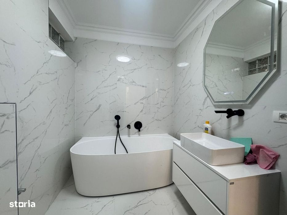 3 Camere|| Domenii - Bloc Boutique Nou