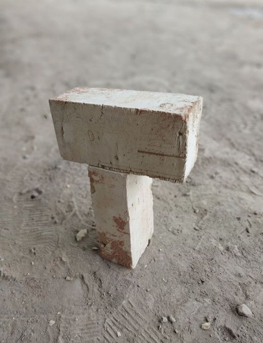 Sifatli Pishgan g'isht