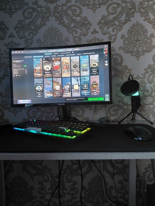 Продам компьютер