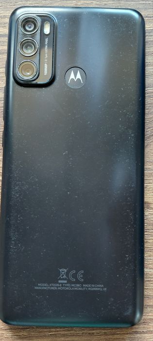 Смартфон  Moto G60