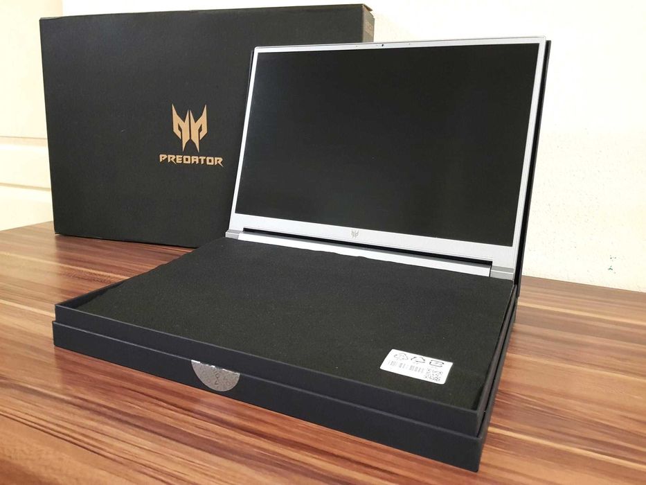 Laptop Gaming Acer PREDATOR