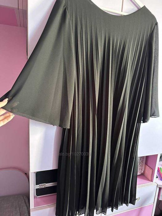 Красива, удобна рокля