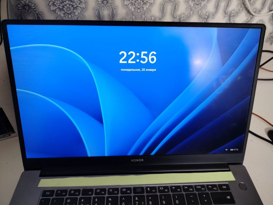 Ноутбук Honor Magicbook X15 i3