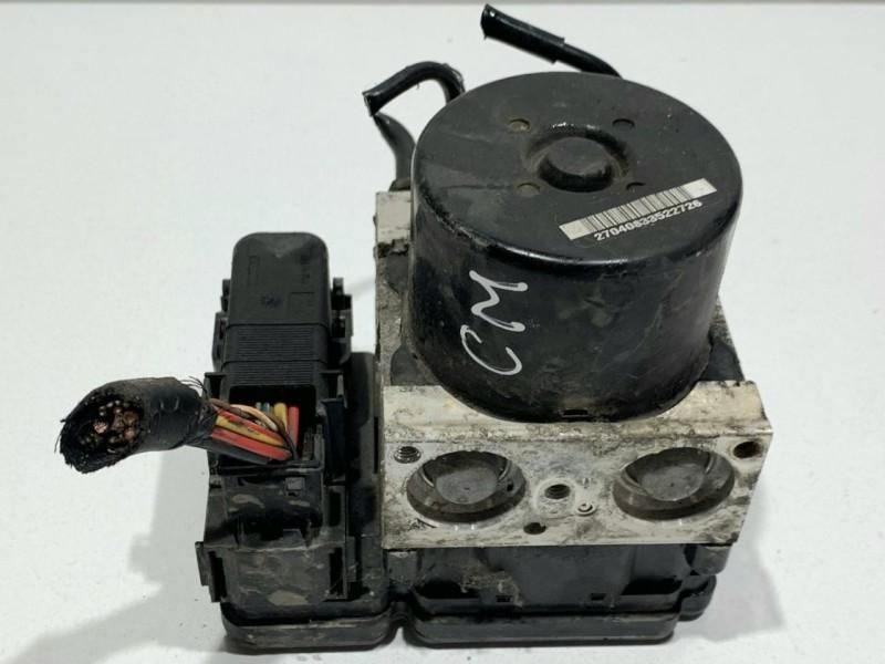 Pompa abs Ford Focus 3 BV61-2C405-AJ 1.6 tdci T1DB 115 cp