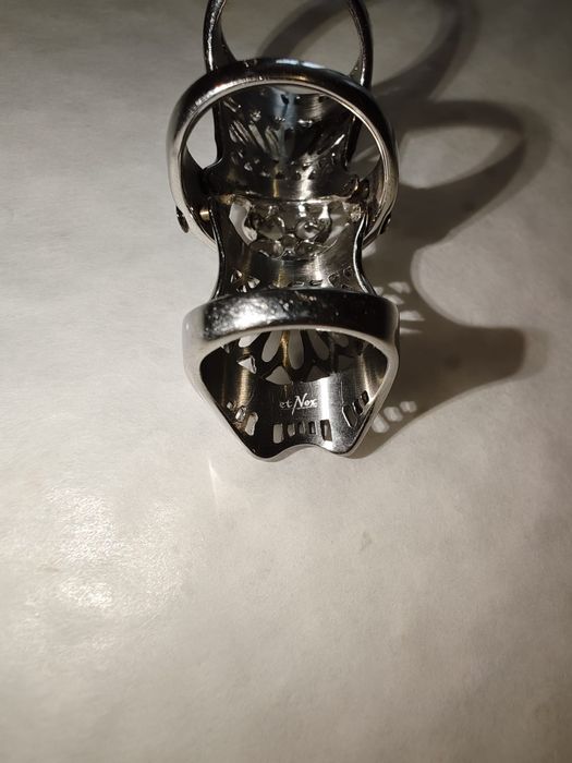 Inel articulat ETNOX ARMOR