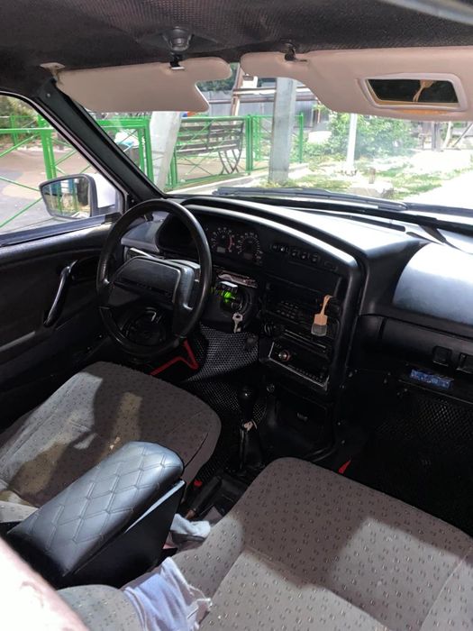 LADA SAMARA 2001 жыл машина сатылады