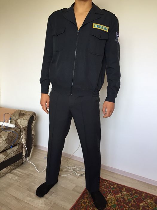 Военные новые вещи