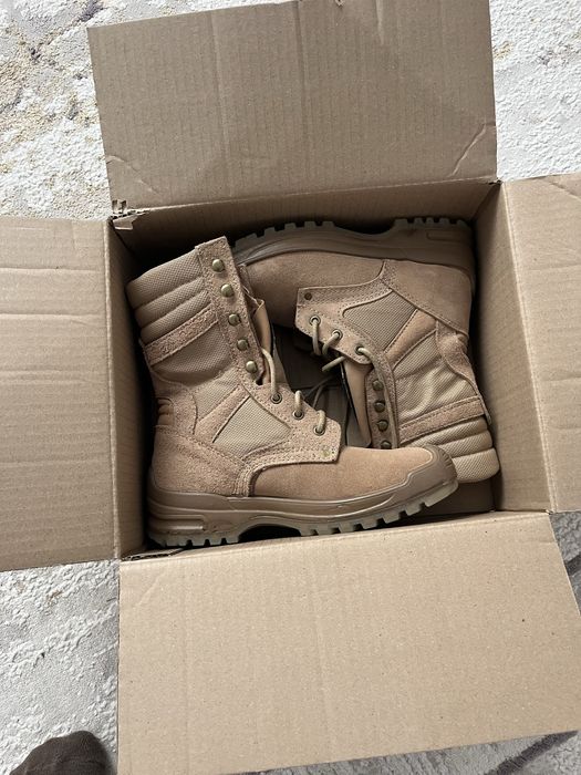 Военный берцы продам