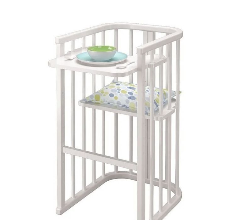 Продам детскую кровать 5 в 1