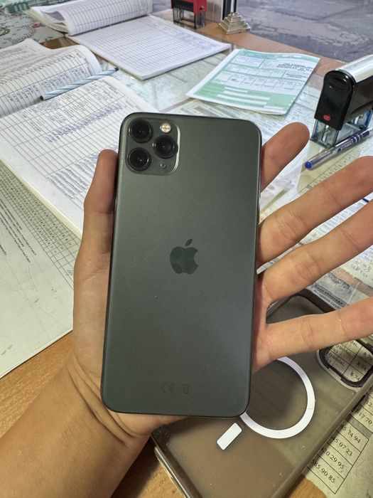Iphone 11 pro max