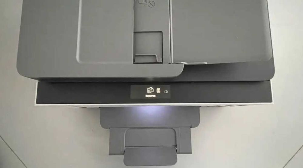 Imprimanta Multifunctionala HP Smart Tank 7605 (28C02A)