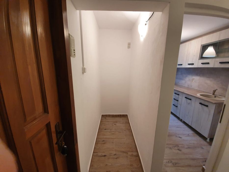 Inchiriere apartament 3 camere decomandat Ion Minulescu/scoala de politie