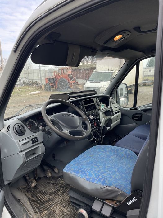 Iveco Daily 50C18