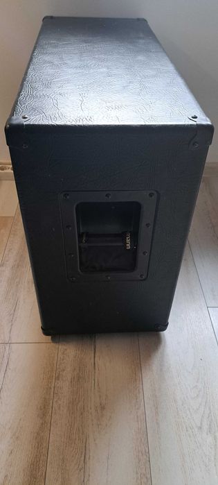Cabinet chitara electrica Harley Benton