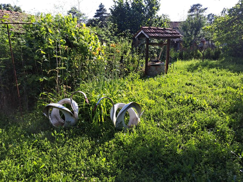 Продава се Къща в Разград, Бели Лом - 38 кв.м за 537 €/кв.м - Снимка #7