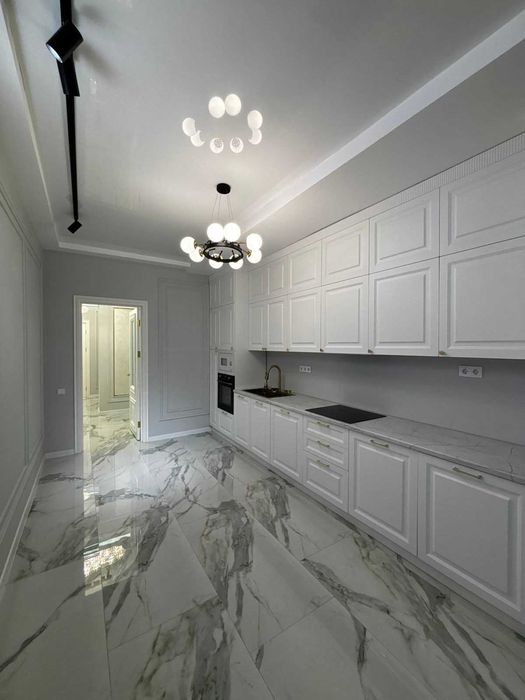 Продажа 3-комнатной квартиры