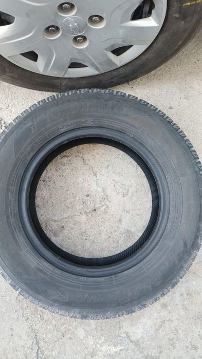 Продается шины,зимний