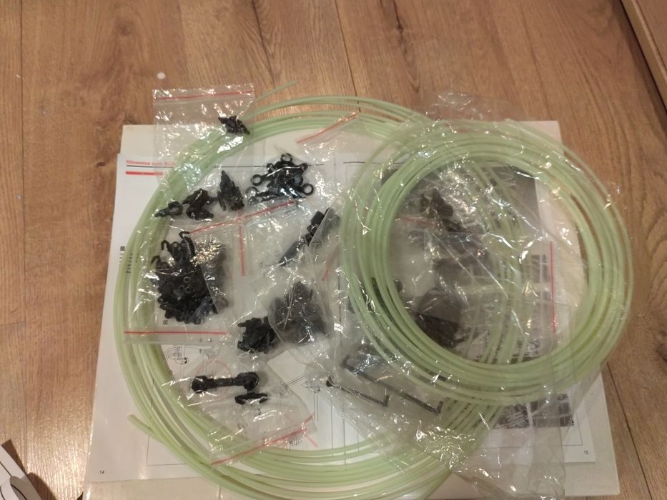 Конструктор Spacerail