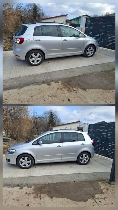 VW Golf 6 TEAM/AUTOMAT/2011/122Cp/Navi/Xenon/Scaune Sport/Germania/E 5