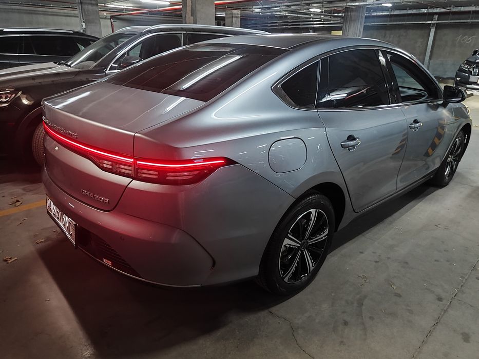 Продаётся BYD Chazor 120 km Comfort