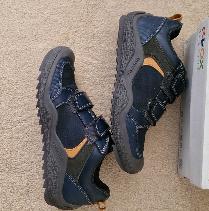 Геокс 36н перфектни обувки