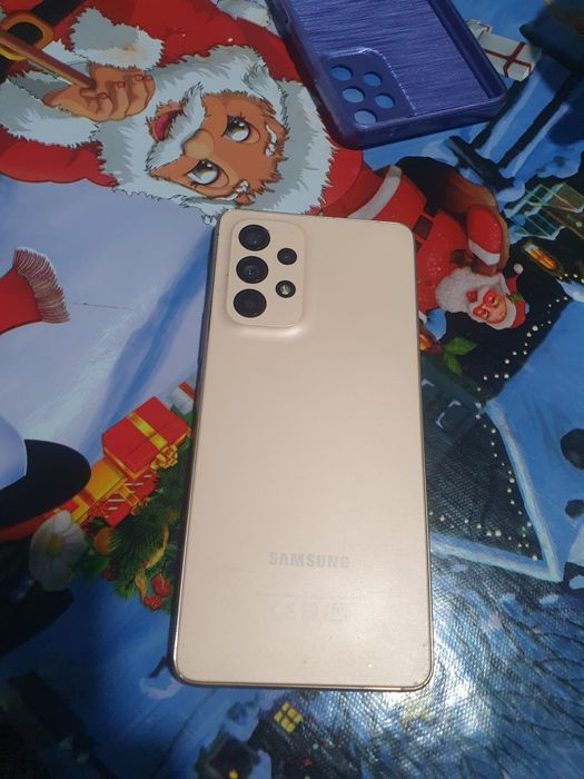 Samsung Galaxy A53 5G 256GB