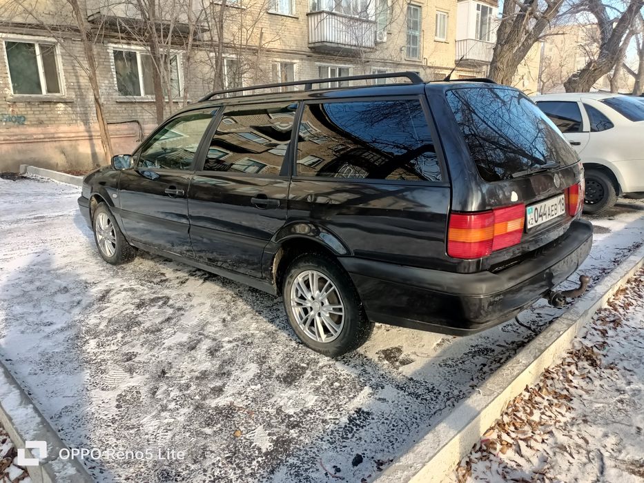 Продам автомобиль Фольксваген Пассат