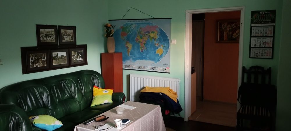Чудесен апартамент на село