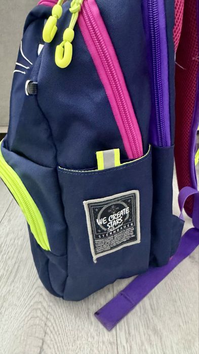 Рюкзак школьный