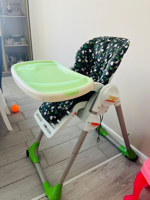 Детский стульчик