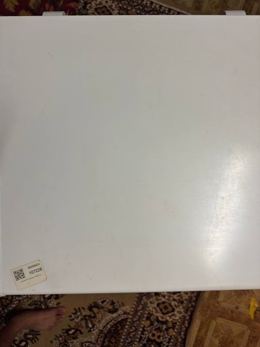 Холодильный шкаф типа "ЛАРЬ"