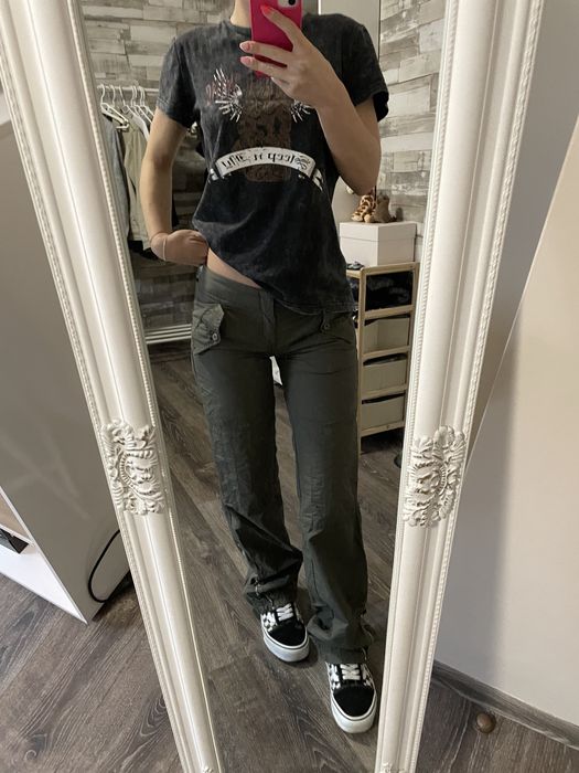 Дамски панталон Diesel