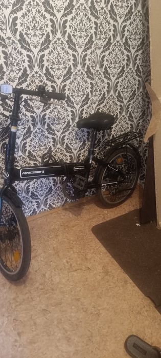 Продам велосипед