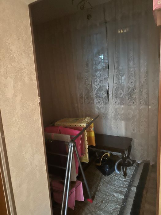 Продается 1 ком. квартира Рисовый базар СРОЧНО