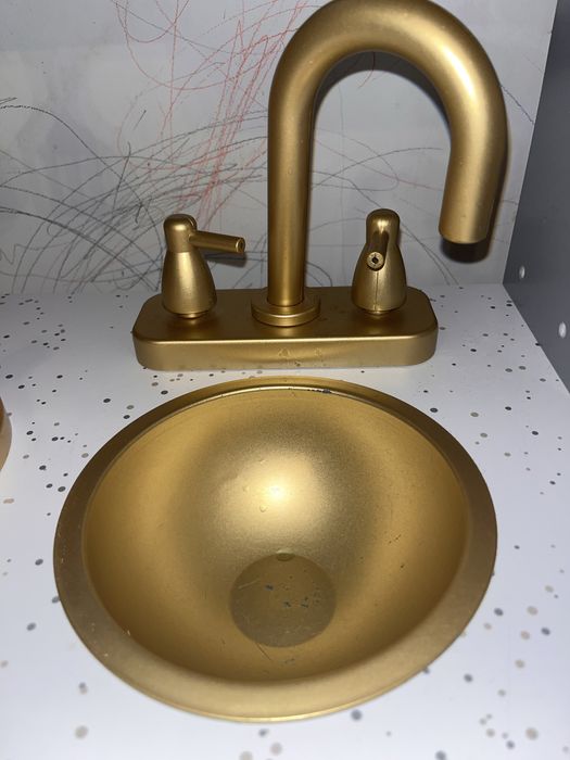 Bucatarie de jucarie de lemn copii