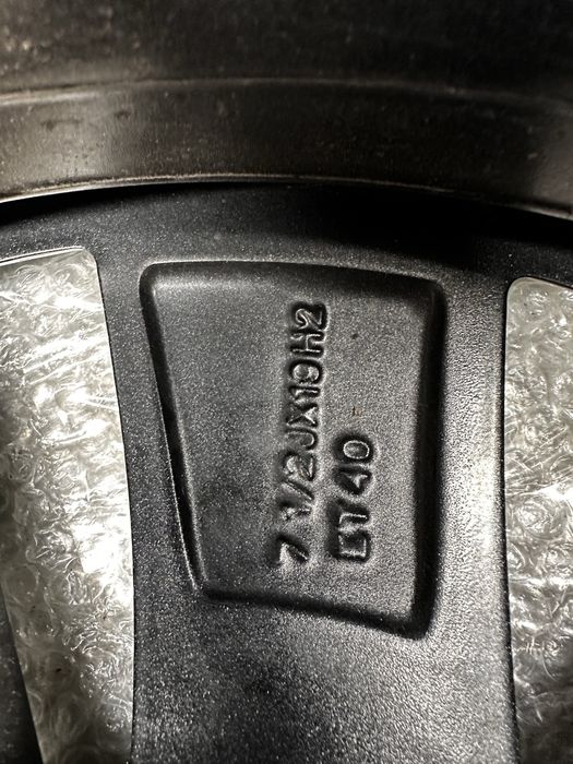 Jantă r 19 skoda kodiaq 3.