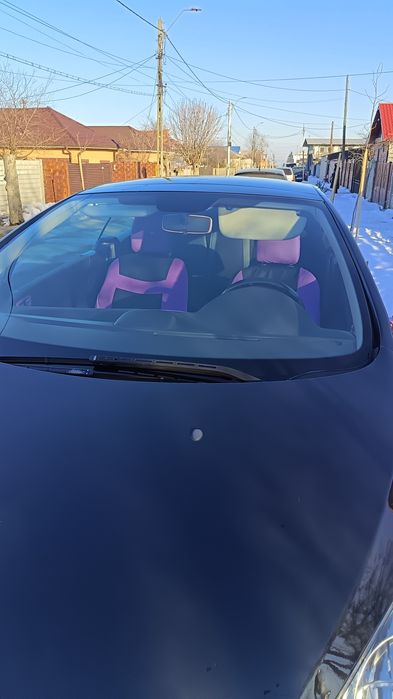 Peugeot 307cc edition