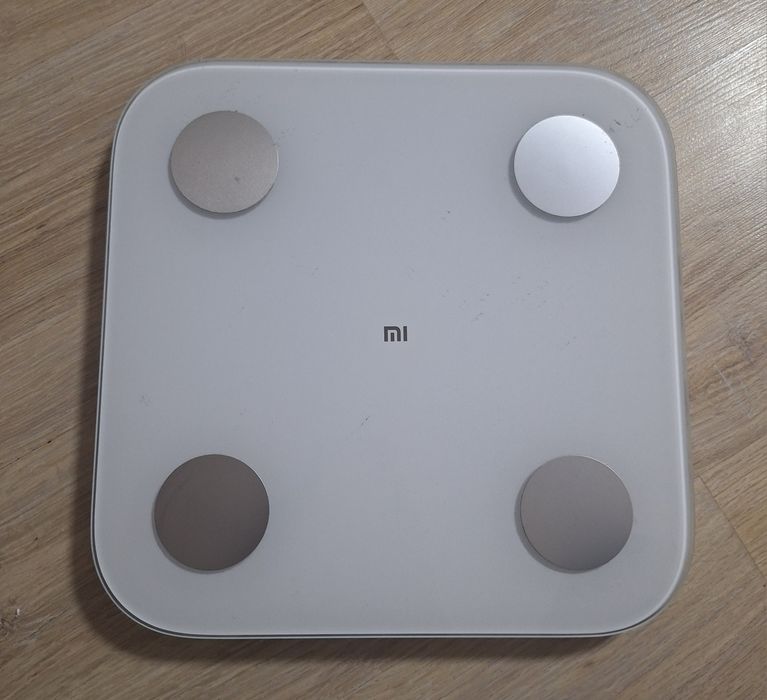 Кантар, Xiaomi Mi Body