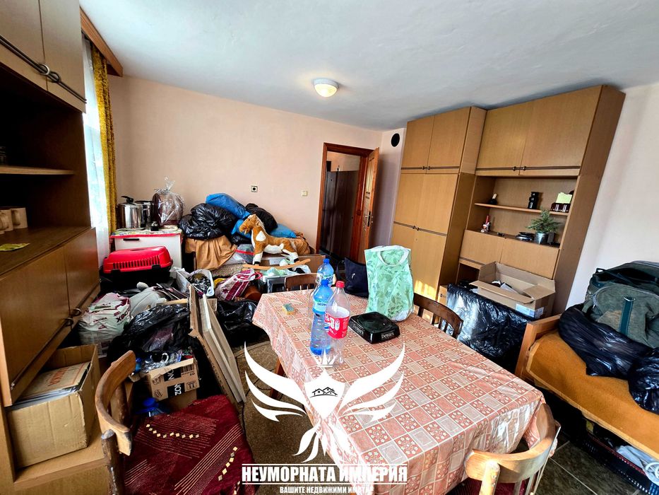 Продава се Къща в с. Избеглии, Област Пловдив - 120 кв.м за 934 €/кв.м - Снимка #9