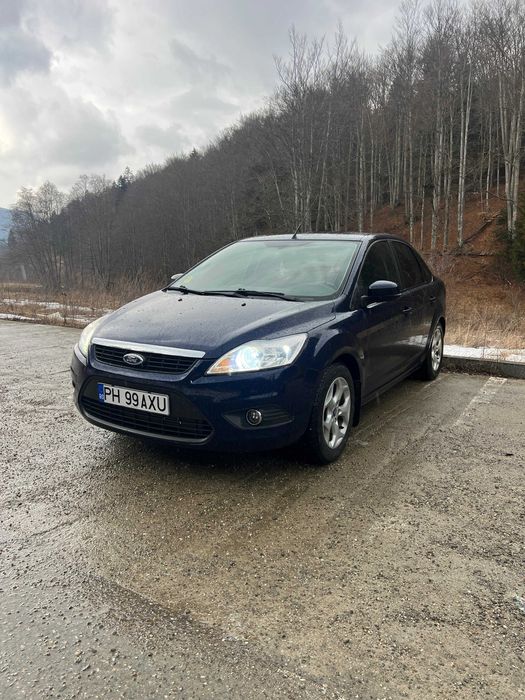 Ford focus mk2 2011