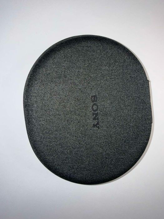 Слушалки Sony ULT wear.Като нови, пълен комплект