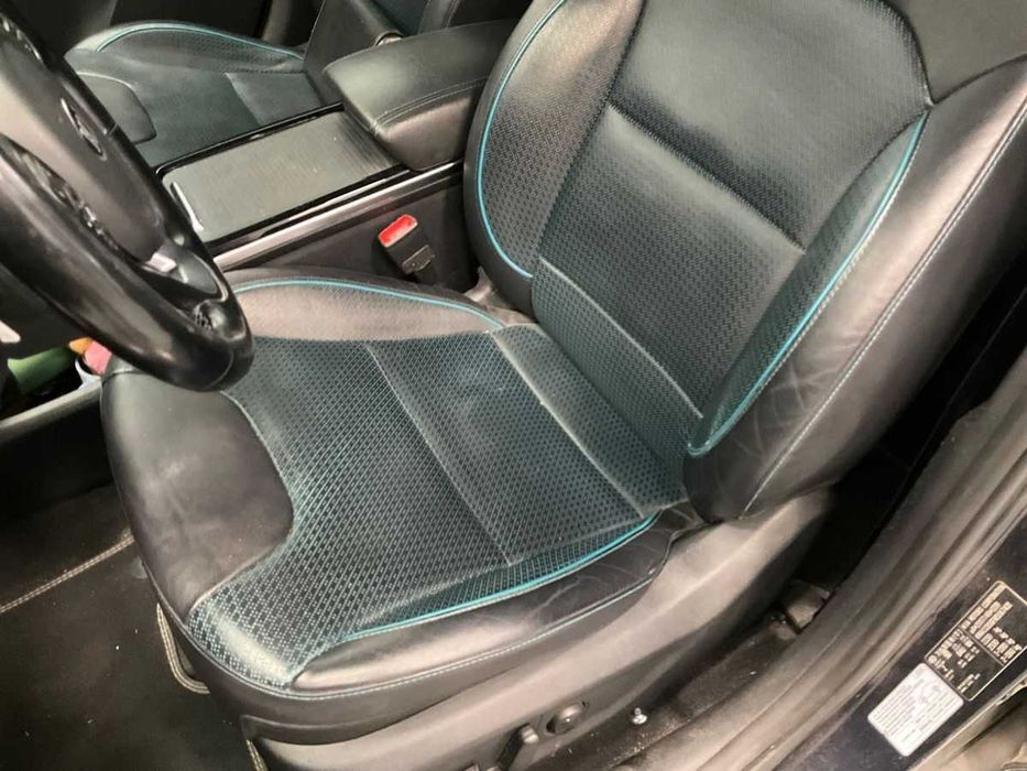 Kia Niro electric drive 204ks 150kW 64kwh Premium