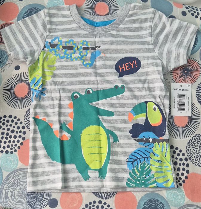 Детски дрешки нови