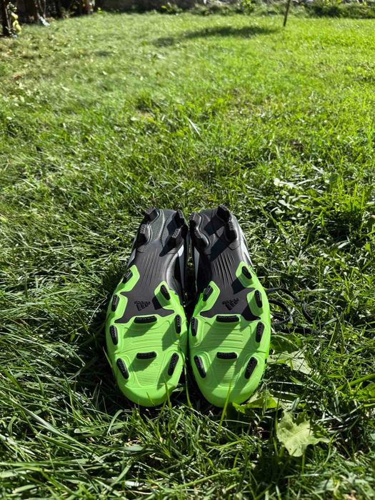 *НОВИ!* Аdidas Predator LZ TRX FG