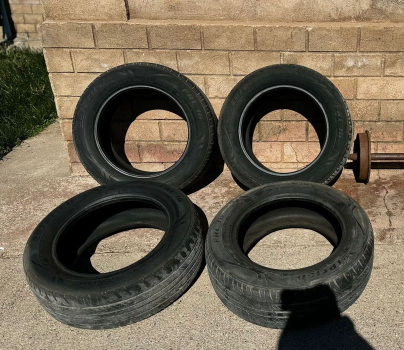 Балон летни рзмер бірди