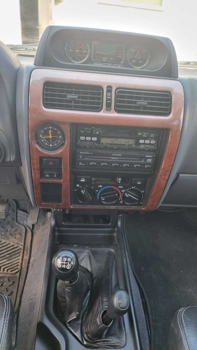 Toyota Land Cruiser j90  3.0D editie aniversara nr 114/350