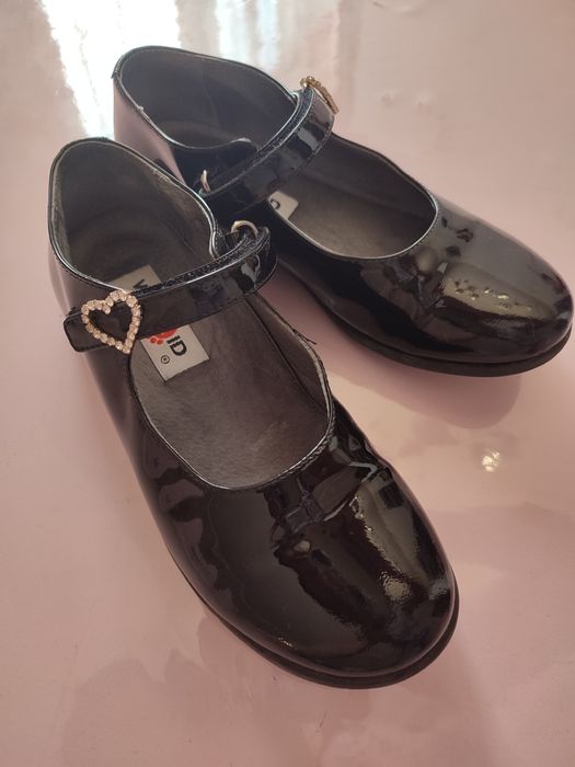 Туфли туфельки 30