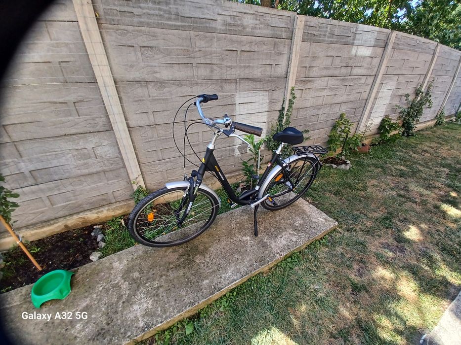 Vând bicicletă  Kieler Manufaktur