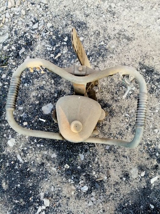 Бензопила Дружба